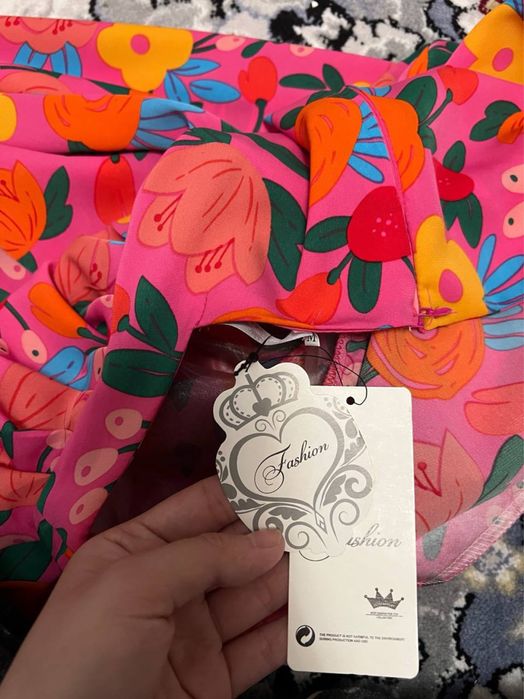 Baxorgi Yozgi ko’ylak