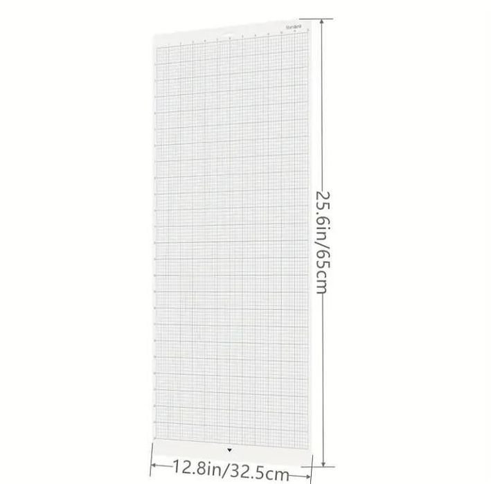 Стандартна подложка за режещ плотер 12х12 инча / 12х24 инча