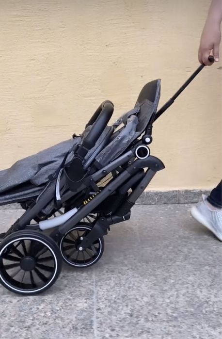 Коляска детская Балапан