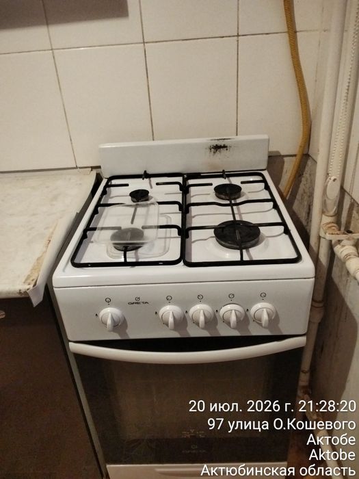 Продам газ и микроволновку