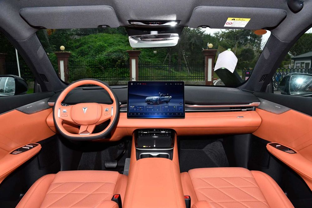 SHENLAN S05 pod zakaz