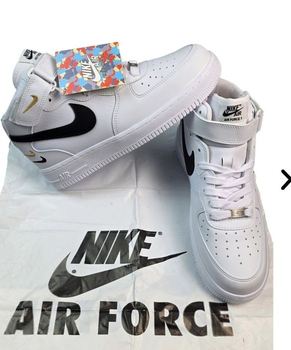 Adidasi Nike Air Force 1 Hi