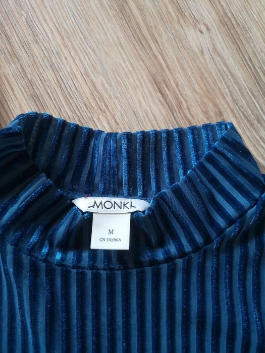 Дамски тениски Zara, H&M