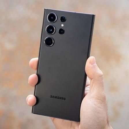 Samsung S24 Ultra 1TB или Бартер!