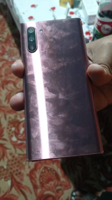Продам Samsung noute 10 5g