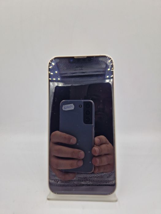 IPHONE 13 128 GB / 78 % BATERIE GARANTIE ! #55332