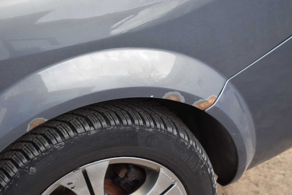 Renault Megane 2 1.5 dCI