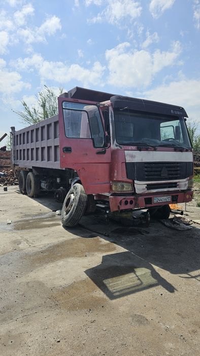 Хово 40 тоник 2010г