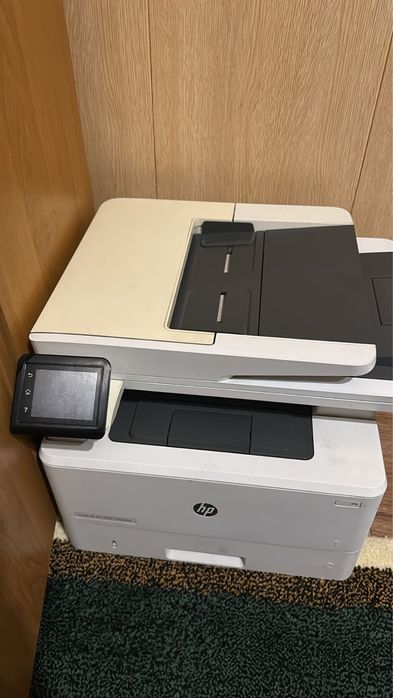 Принтер МФУ HP Pro M426