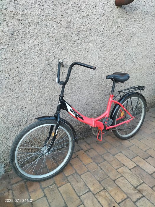 Велосипеды (2 шт)