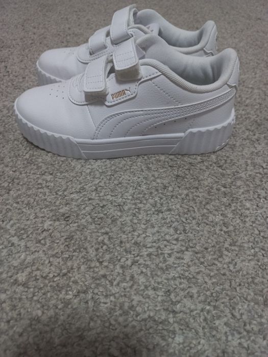 Детски кецове Puma,Zara,USPA
