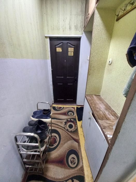 Chilonzorda kvartra bor do'slar