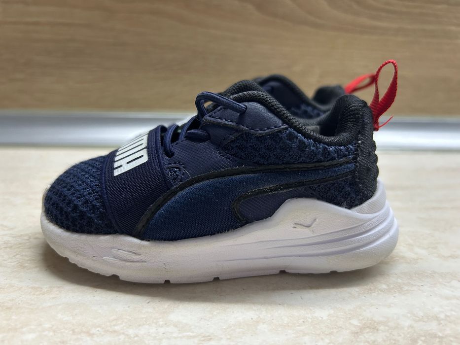 Бебешки Puma маратонки