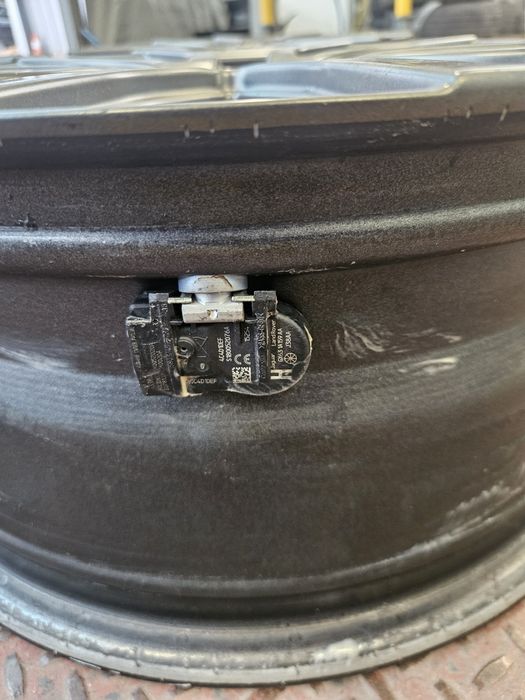 Джанти 17цола Discovery