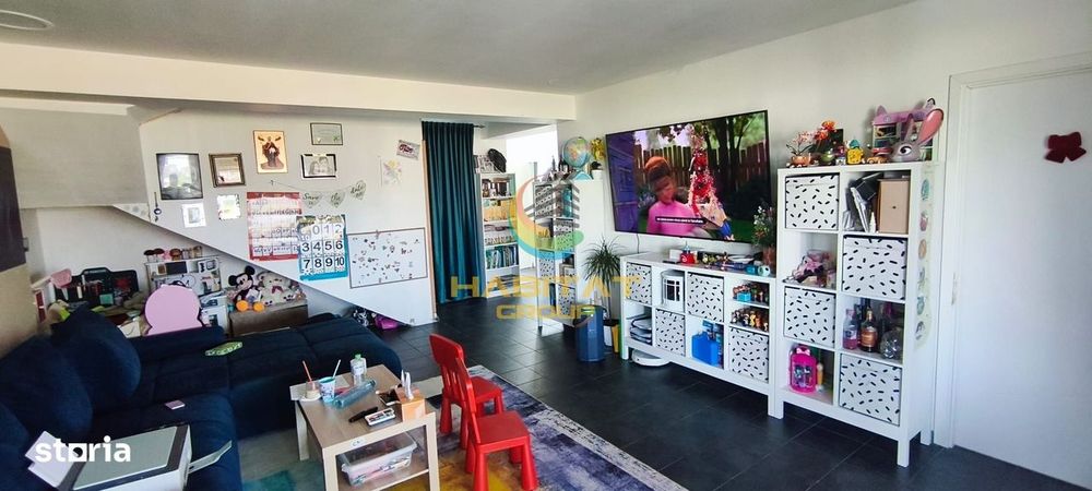 Vanzare casa individuala 5 camere 167 mp in Comuna Berceni