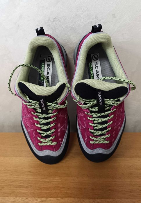 Scarpa Zen Pro Hiking- Чисто Нови