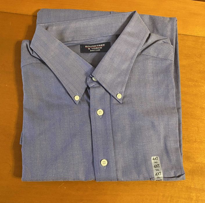 Camasa Camasi maneca scurta/ lunga 3XL XXXL 4XT 4XLT