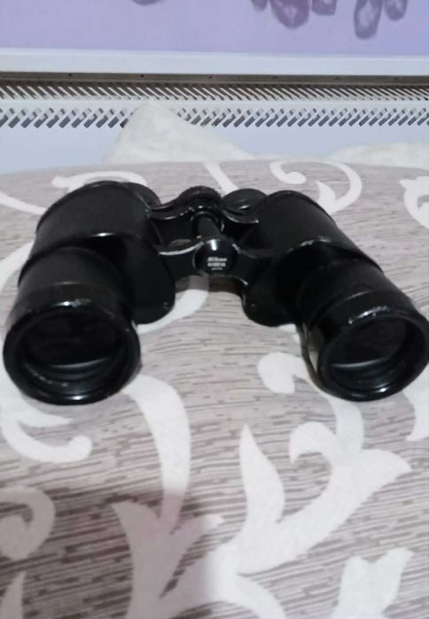 Японски бинокъл Nikon