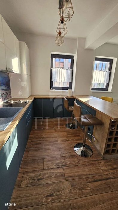 Apartament 2 camere în zona strazii Fabricii