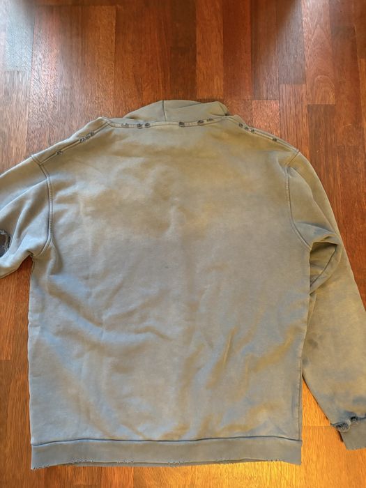 Hanorac Balenciaga
