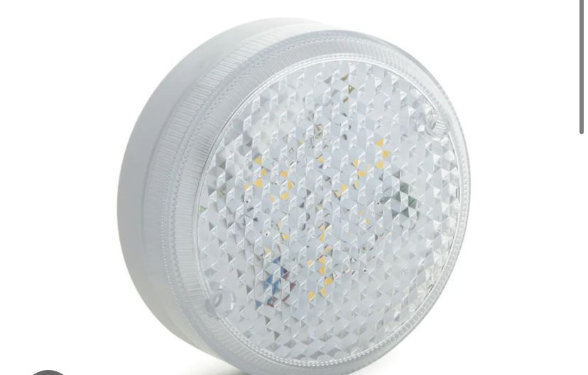 Светильник Луч с датчиками