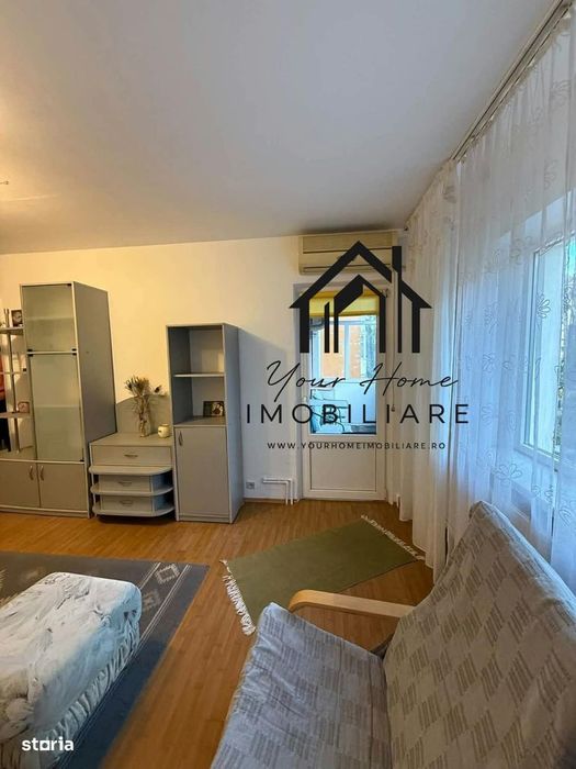 Apartament 3 camere decomandat, Et. 2/4 – Lăpuș