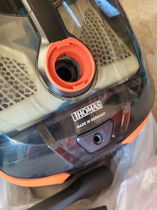 Aspirator Thomas  DryBox  AMFIBIA