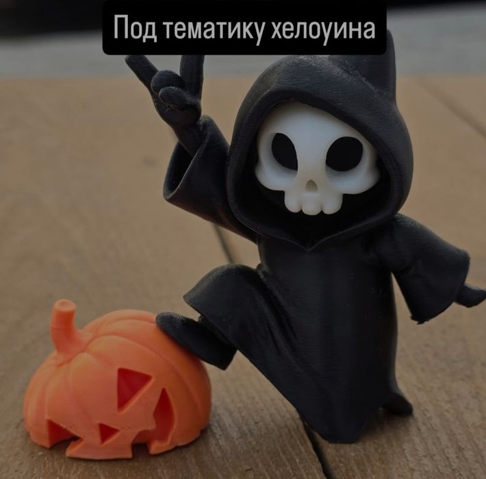 3д Игрушки на заказ