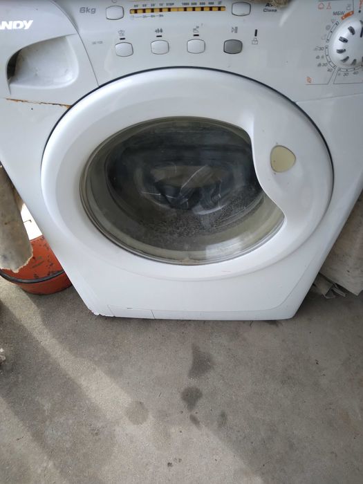 Продавам перални канди