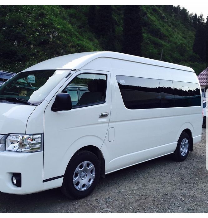 Mercedes sprinter VIP 2019.г.в