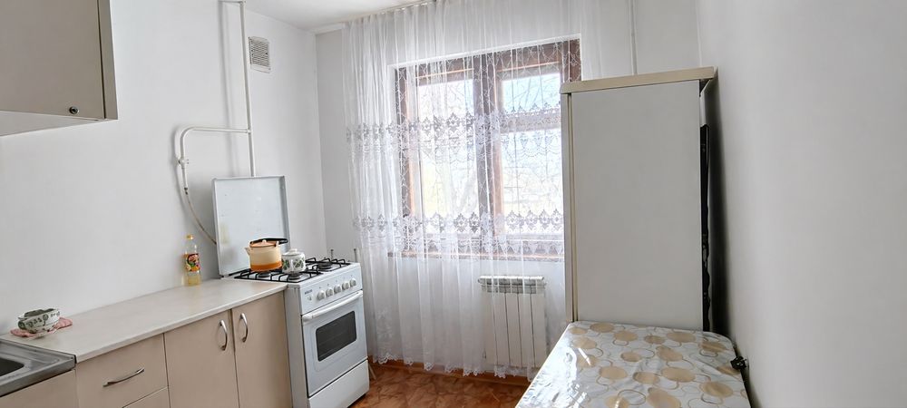 Продам однокомнатную квартиру