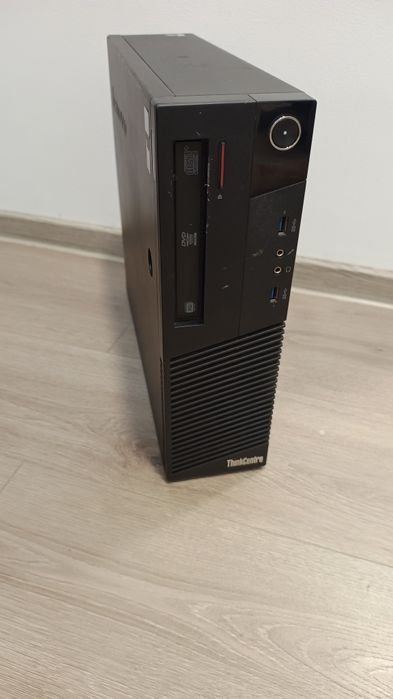 incomplet / complet pc