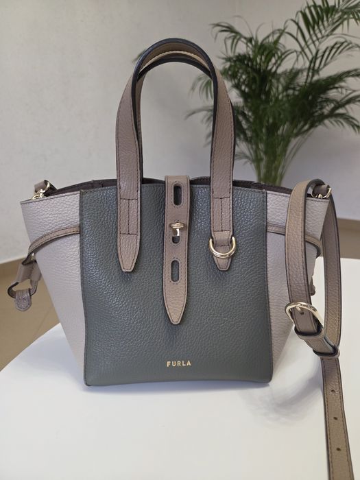 Geanta Furla noua
