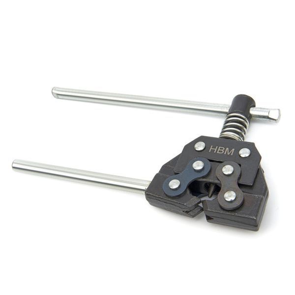 Уред за занитване, за рязане на вериги нвм