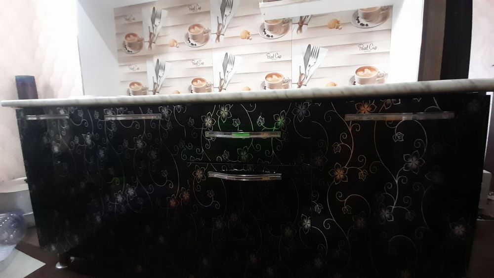 Oshxona mebeli Ishlatilgan