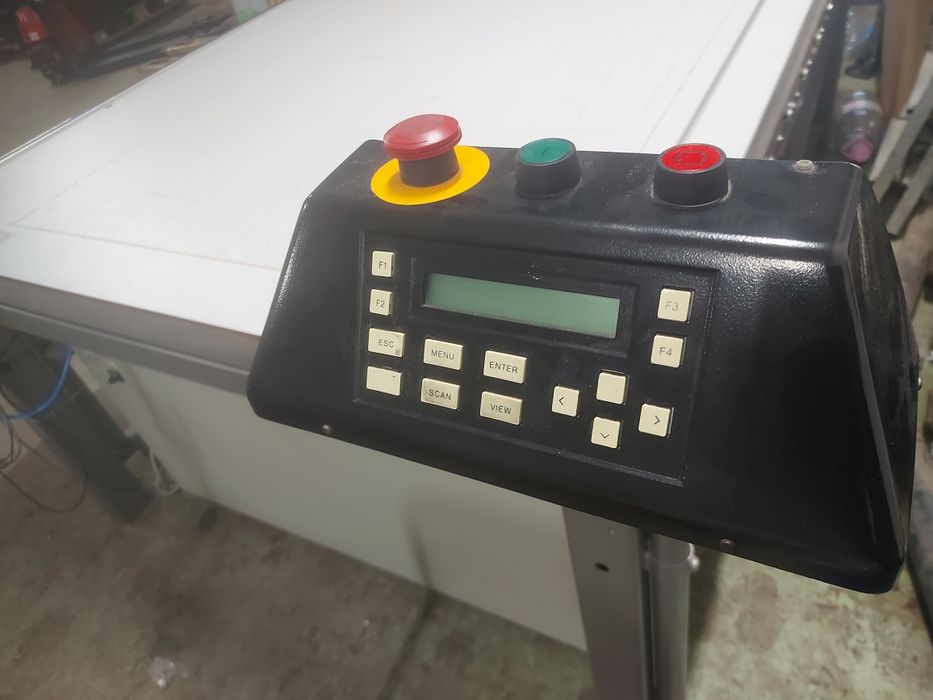 Plotter Aristo CL 1317