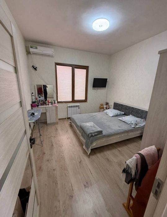 Манзара сити 2/13/16 С мебелью техникой