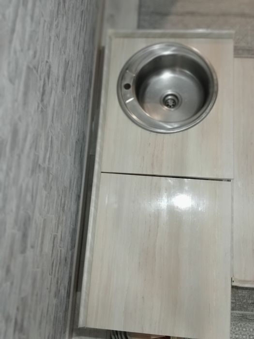 Кухонная столешница