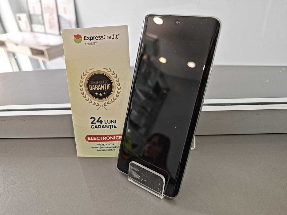 (AG41) Telefon Xiaomi Redmi Note 14 Pro B6991 - Garantie 2 ani!
