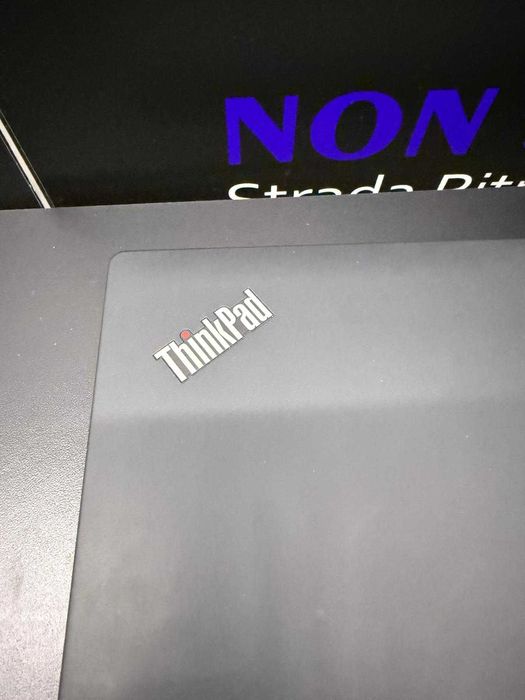 Lenovo ThinkPad P16v Gen 1, 32GB,1TB, Ryzen 7 Pro, RTX A500