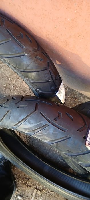 Гуми 120/70/19 METZELER TOUR NEXT 60V