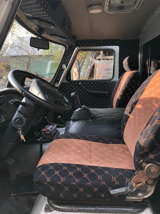 Продается надёжный автомобиль