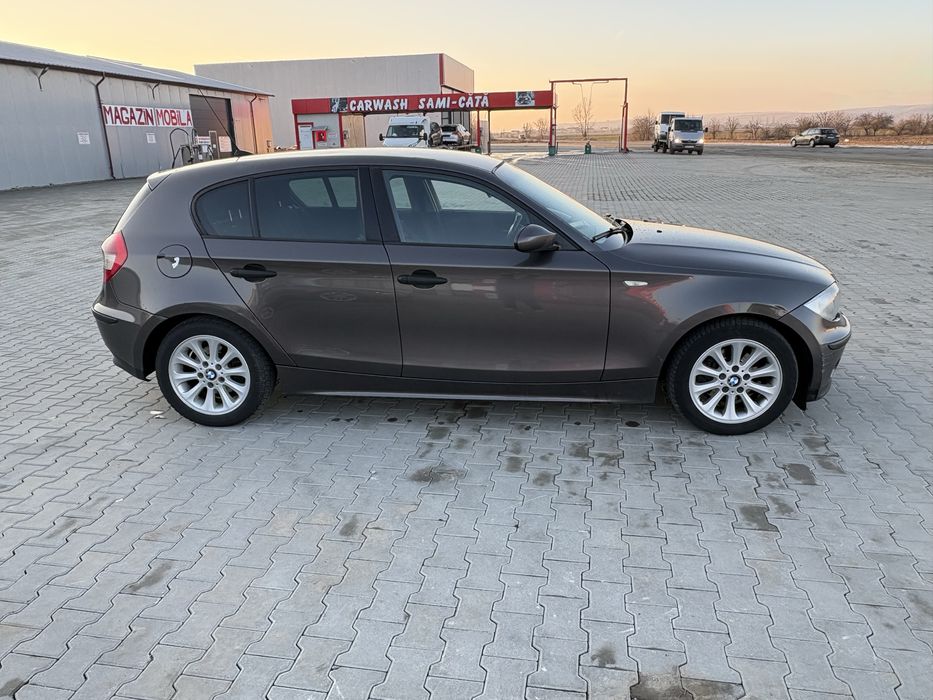 Bmw seria 1/e87/120 Diesel