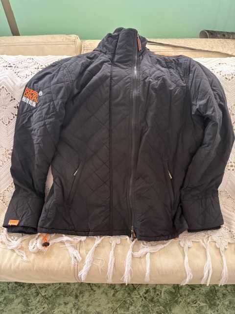 Оригинално Яке Superdry размер -XXL