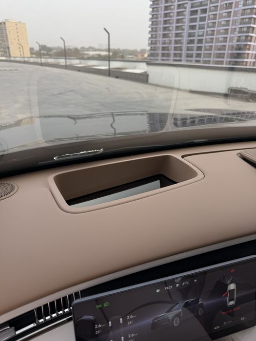 Voyah Free 2026 full awd