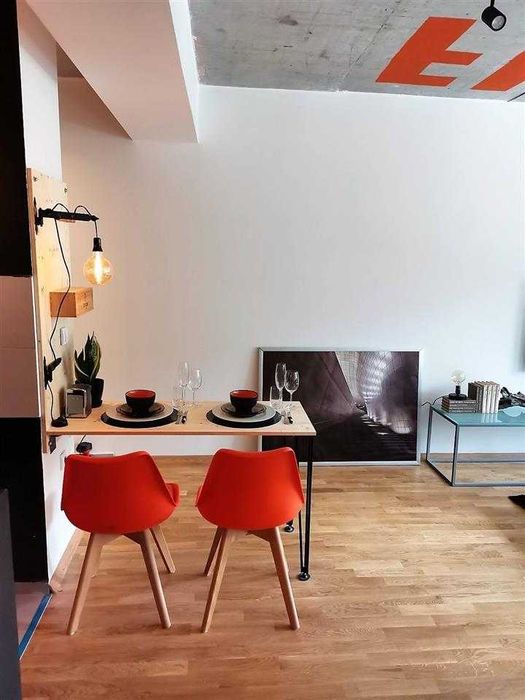 Дава се под наем Двустаен апартамент в Бургас, Възраждане - 56 кв.м за 229.5 € - Снимка #2