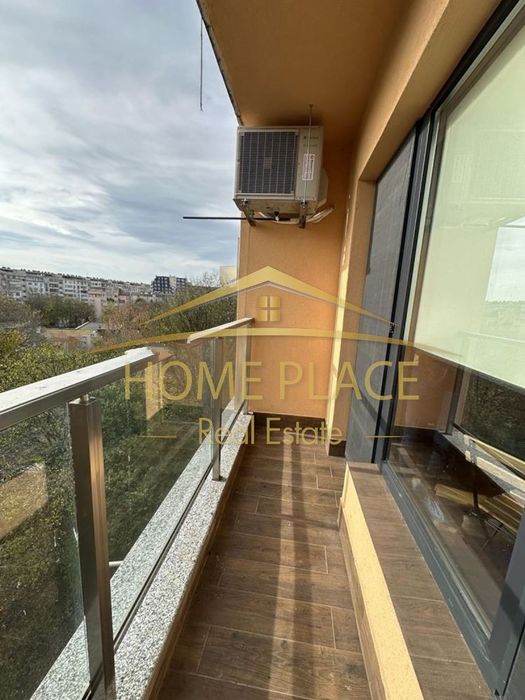 ДВУСТАЕН апартамент под наем - Чайка