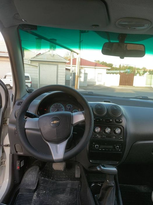 Avtomat karopka generalni davernos boʻladi