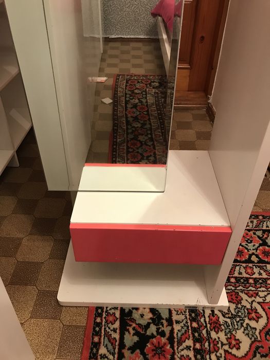 Продам детский спальный гарнитур