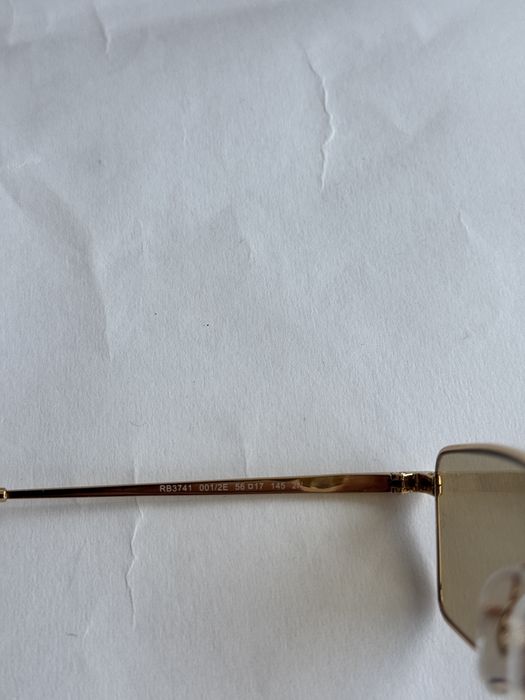 Ochelari de soare RAY BAN 3741 EMY Noi